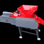 High speed chopper @ 45000