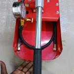 Pressure tester machine @ 11000