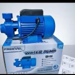 FREEVEL 0.5hp booster pump @ 3500