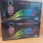 200kgs crane scale @ 1500