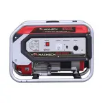 Petrol Generator Manual Generator Maxmech RFS-3800 2.8 KVA / 2.2 KW