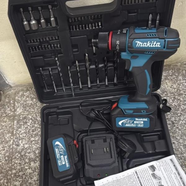 13mm cordless drill @ 7800