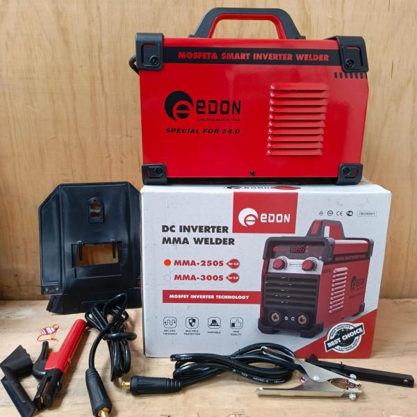 Edon 300MMA welding machine @15500